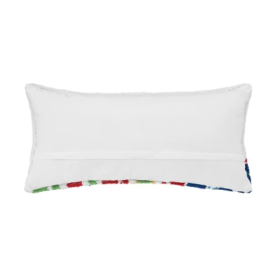 C&F Home Nutcracker Trio Hooked Throw Pillow 1 C&F Home Nutcracker Trio Hooked Throw Pillow