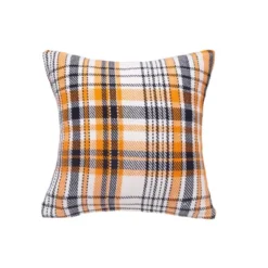 C&F Home Plaid Decorative Throw Pillows -Home Decor Store GUEST a67369ff 010b 46c6 896b 7dacb145bb6d