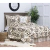 C&F Home Silhouette Palm Beach Standard Sham