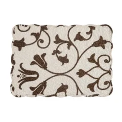 C&F Home Cotton Machine Washable Reversible Placemats -Home Decor Store GUEST ad4170a1 c574 4def 8d7c f5a828ce4886