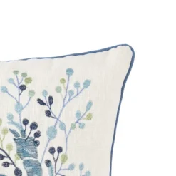 C&F Home Crab Crescent Bay Embroidered Throw Pillow -Home Decor Store GUEST b0b9d00f dbcf 473e 9901 2c1a928c08c8