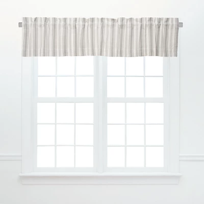 C&F Home Savannah Stipe Valance 4 C&F Home Savannah Stipe Valance - Image 4