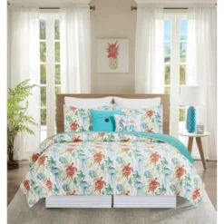 C&F Home Take Me To The Sea Embroidered Throw Pillow -Home Decor Store GUEST b7356303 1db1 4fc3 a2a0 19c61e8bce51