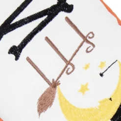 C&F Home 24" X 6" Halloween Embroidered Throw Pillow -Home Decor Store GUEST bfa19cf0 3ce4 424e a4f1 ba0bb5487186