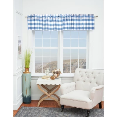 C&F Home Franklin Valance Set Of 2 1 C&F Home Franklin Valance Set Of 2