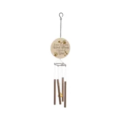 C&F Home Wind Blows Wind Chime