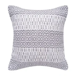 C&F Home Pim Diamond Stripe Outdoor Throw Pillows -Home Decor Store GUEST c56c3528 ee1e 42ef b604 e41f3443ba0a