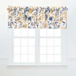 C&F Home Natural Home Valance -Home Decor Store GUEST c6770257 08f6 4aeb 9703 2188da99e3b2