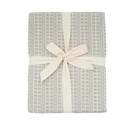 C&F Home Textured Waffle Throw -Home Decor Store GUEST c781bdf2 9ae6 41e4 8ed8 1f1fd5ed286f