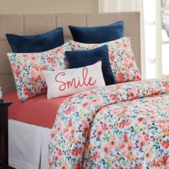 C&F Home 26" X 26" Lapis Velvet Euro Sham -Home Decor Store GUEST ca63a948 4967 4f23 a688 fbaaee0b6820 1