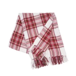 C&F Home Plaid Throws -Home Decor Store GUEST d29bf652 e821 4cd4 95a0 4f0263e78788