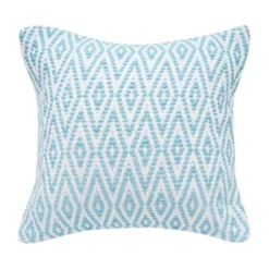 C&F Home Kim Harlequin Decorative Throw Pillows -Home Decor Store GUEST de209402 fa94 4899 a29d 9dcd31924a7c