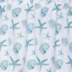 C&F Home Maris Valance Set Of 2