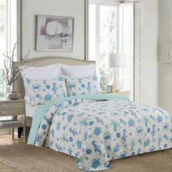 C&F Home Brisbane Bedspread -Home Decor Store GUEST e4c4e00a 61cf 4a18 b356 e8abb303ca9d