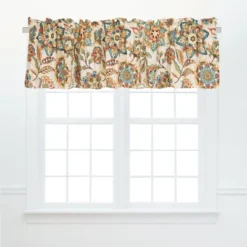 C&F Home Fiona Brown Valance Collection 15 C&F Home Fiona Brown Valance Collection -Home Decor Store GUEST f07f800b cb61 4c43 bfe1 22cc9b0d2e61