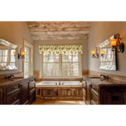 C&F Home Woodland Retreat Valance -Home Decor Store GUEST f1471891 71a7 4849 b458 ab4ef7ac950c