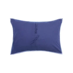 C&F Home Madras Plaid Standard Sham