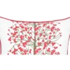C&F Home Berries Printed Throw Pillow