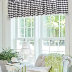 C&F Home Ashford Green Valance Collection -Home Decor Store GUEST fadd80c5 e02c 4da4 b3f2 077e05aba865
